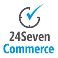 24Seven Commerce logo
